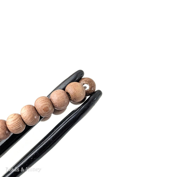 Rosewood Beads Round 4-5mm (16-Inch Strand)