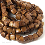 Robles Wood Kiss 10mm (Full Strand)